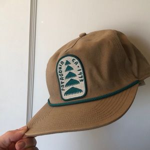 Patagonia Hat
